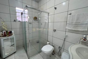 Casa &agrave; venda - 122m&sup2; - Centro