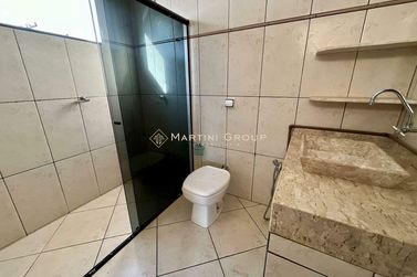 Casa &agrave; venda - 162m&sup2; - Jardim Santos Dumont