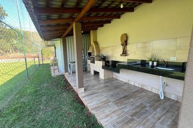 Ch&aacute;cara &agrave; venda - Distrito Sumar&eacute; (Sumar&eacute;)