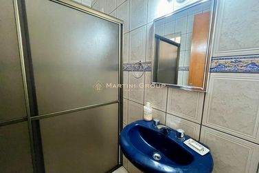 Casa &agrave; venda - 206m&sup2; - Jardim Bras&iacute;lia