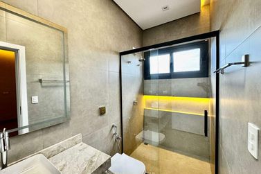 Casa &agrave; venda - 270m&sup2; - Dancaiz Residence