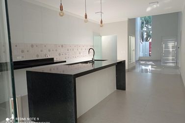 Casa &agrave; venda - 152m&sup2; - Jardim Igua&ccedil;u
