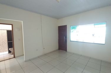 Casa para alugar - Jardim S&atilde;o Crist&oacute;v&atilde;o