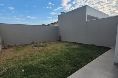 Casa &agrave; venda - 135m&sup2; - Jardim O&aacute;sis
