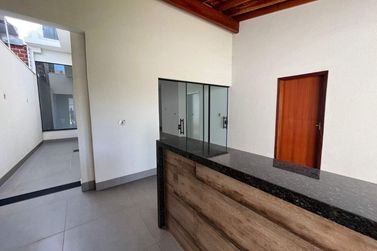 Casa &agrave; venda - 210m&sup2; - Jardim Progresso