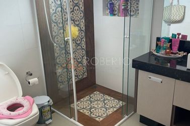 Casa &agrave; venda - 287m&sup2; - Jardim S&atilde;o Jorge