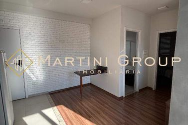 Apartamento &agrave; venda - 46m&sup2; - Residencial Terra de Santa Cruz