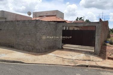 Casa &agrave; venda - 70m&sup2; - Jardim S&atilde;o Jorge