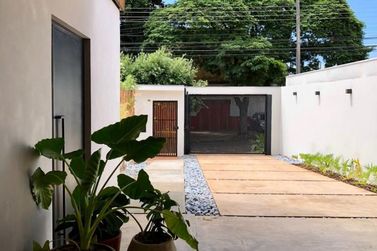 Sobrado &agrave; venda - Jardim do Sol
