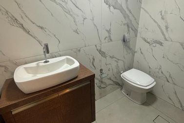 Sala Comercial para alugar - 50m&sup2; - Centro