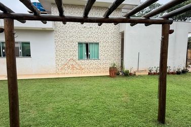 Casa &agrave; venda - 487m&sup2; - Jardim S&atilde;o Jorge