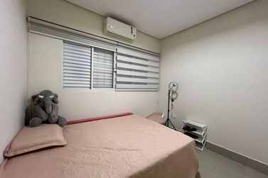 Casa &agrave; venda - Jardim S&atilde;o Jorge