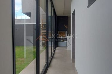 Casa &agrave; venda - 360m&sup2; - MONTE CRISTO