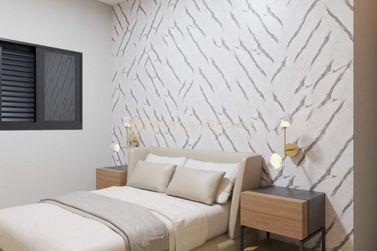 Casa &agrave; venda - 87m&sup2; - Jardim Monte Cristo