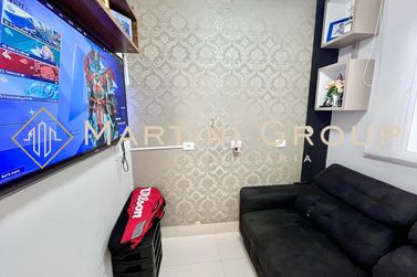 Casa &agrave; venda - 160m&sup2; - Condom&iacute;nio Arauc&aacute;ria