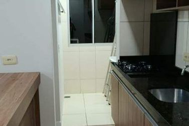 Apartamento &agrave; venda - 70m&sup2; - Jardim Santos Dumont