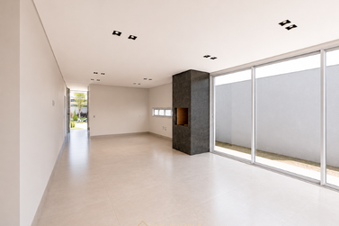 Casa &agrave; venda - 180000m&sup2; - Condom&iacute;nio Bougainville