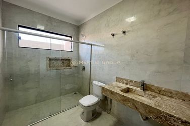 Casa &agrave; venda - 167m&sup2; - Jardim O&aacute;sis