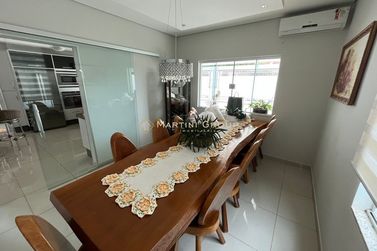 Casa &agrave; venda - 306m&sup2; - Jardim  Canad&aacute;