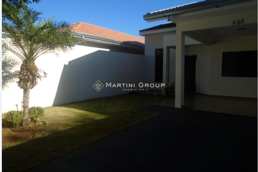 Casa &agrave; venda - 127m&sup2; - Centro