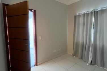 Casa para alugar - 53m&sup2; - Jardim S&atilde;o Jorge
