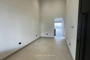 Casa &agrave; venda - 132m&sup2; - Jardim das Na&ccedil;&otilde;es