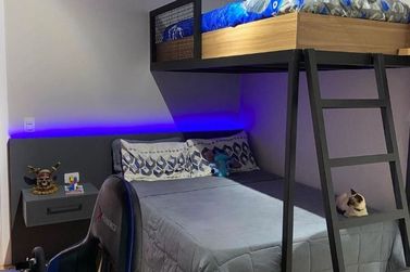 Casa &agrave; venda - 230m&sup2; - Royal Park Residence