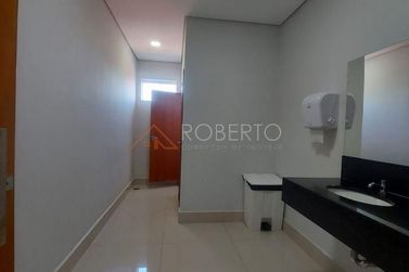 Ponto Comercial para alugar - Centro
