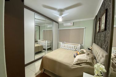 Casa &agrave; venda - 150m&sup2; - Centro