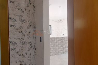 Casa &agrave; venda - 552m&sup2; - Jardim Farropilha