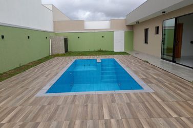 Casa &agrave; venda - 197m&sup2; - Monte Cristo