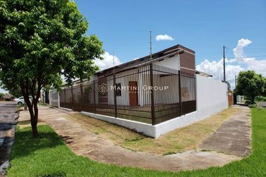 Casa &agrave; venda - 74m&sup2; - Jardim das Palmeiras