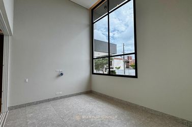 Casa &agrave; venda - 372m&sup2; - Condom&iacute;nio Mont Blanc