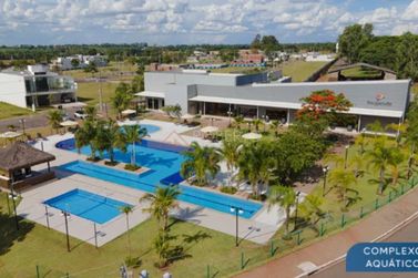 Terreno &agrave; venda - 300m&sup2; - Jardim S&atilde;o Jorge