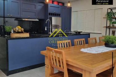 Casa &agrave; venda - 170m&sup2; - Monte Cristo