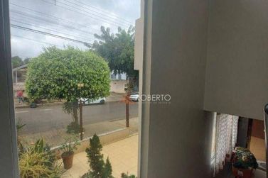 Sobrado &agrave; venda - 202m&sup2; - Centro