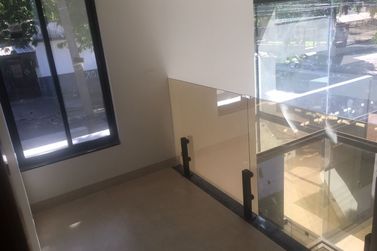 Casa &agrave; venda - 162m&sup2; - Jardim Ouro Branco