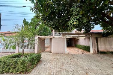 Casa &agrave; venda - 206m&sup2; - Jardim Bras&iacute;lia