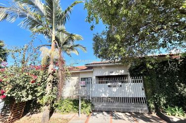 Casa &agrave; venda - 112m&sup2; - Jardim Simone