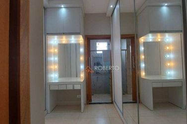 Sobrado &agrave; venda - 292m&sup2; - Jardim Monte Cristo