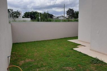 Casa &agrave; venda - 130m&sup2; - Jardim Porto Seguro