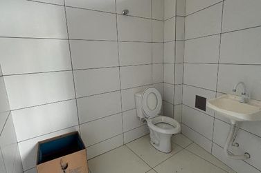 Sala Comercial para alugar - 60m&sup2; - Jardim Canad&aacute;