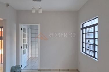 Casa &agrave; venda - 396m&sup2; - Jardim Vera Cruz