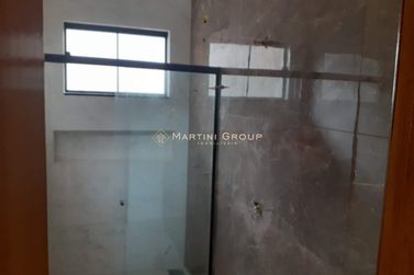 Casa &agrave; venda - 140m&sup2; - Jardim Ouro Branco