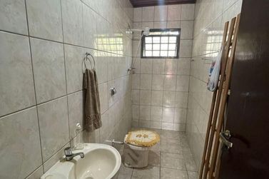 Casa &agrave; venda - 600m&sup2; - Distrito Sumar&eacute; (Sumar&eacute;)