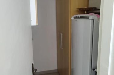 Apartamento &agrave; venda - 167m&sup2; - Centro