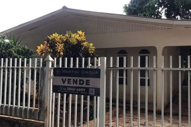 Casa &agrave; venda - 130m&sup2; - Jardim Itaipu