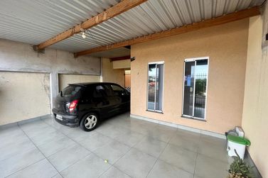 Casa &agrave; venda - 112m&sup2; - Vila Mariana