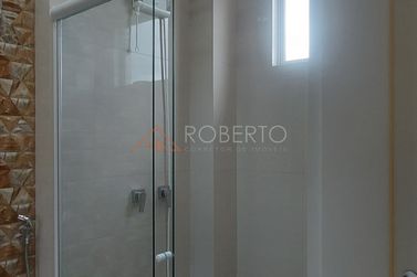 Apartamento &agrave; venda - 164m&sup2; - Centro