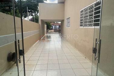 Casa &agrave; venda - 432m&sup2; - Jardim Progresso